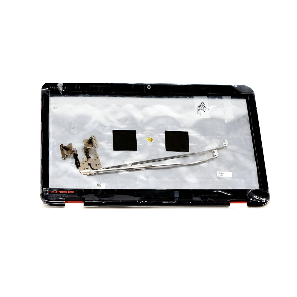 LAPTOP TOP PANEL FOR DELL N5010 (WITH HINGE) view 2